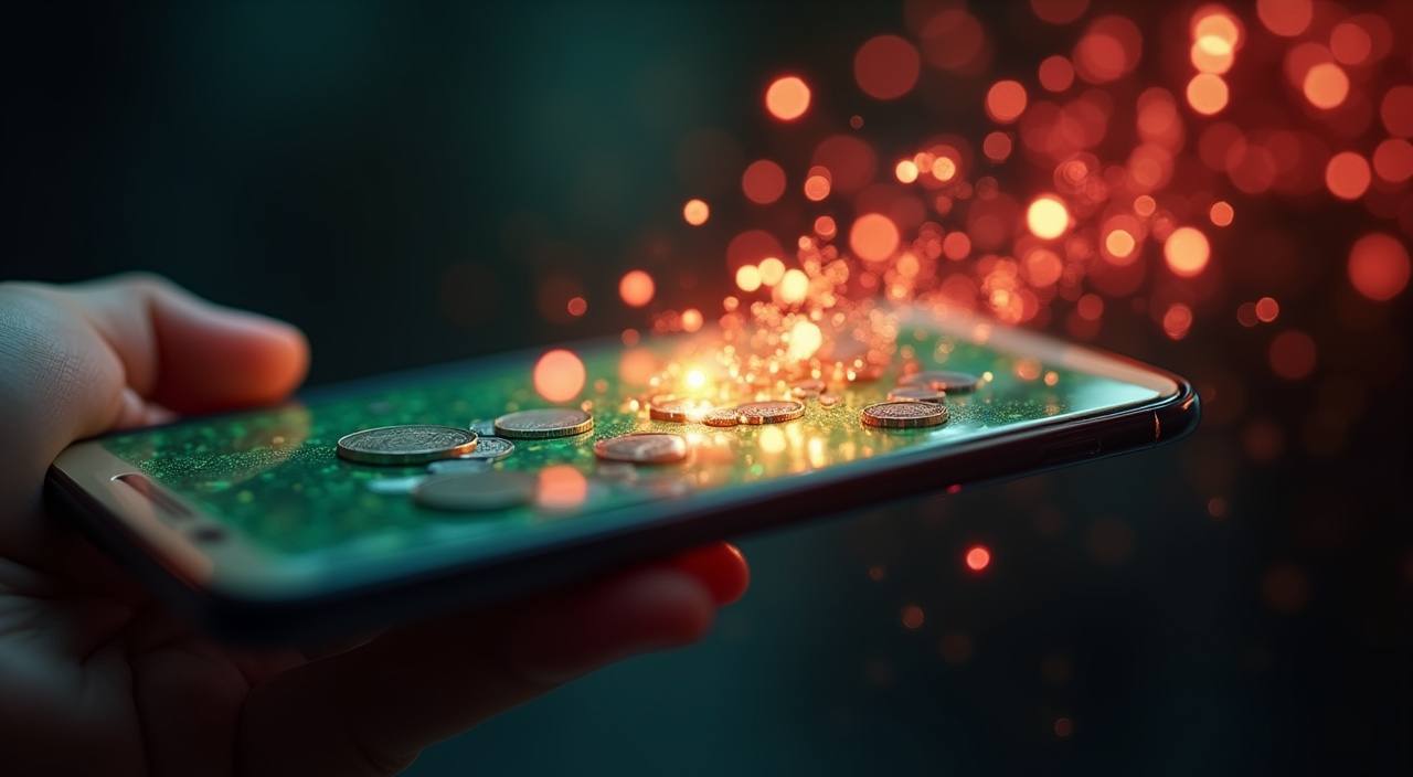 6c3 mobile gaming